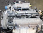  2001-2005 Mazda Miata Motor VVT  BP 1.8L 4 Cyl Engine - Image 14