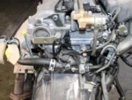  2001-2005 Mazda Miata Motor VVT  BP 1.8L 4 Cyl Engine - Image 12