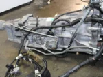  2001-2005 Mazda Miata Motor VVT  BP 1.8L 4 Cyl Engine - Image 8