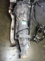  2001-2005 Mazda Miata Motor VVT  BP 1.8L 4 Cyl Engine - Image 7