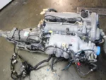  2001-2005 Mazda Miata Motor VVT  BP 1.8L 4 Cyl Engine - Image 5