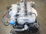  2001-2005 Mazda Miata Motor VVT  BP 1.8L 4 Cyl Engine - Image 3