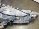  2004-2008 Mazda RX8 4 port Motor Automatic Transmission 13B-AT 1.3L Engine - Image 10