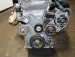  2000-2005 Toyota Celica GT, 2000-2008 Toyota Corolla Motor 1ZZFE 1.8L 4 Cyl Engine - Image 10