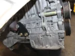  2000-2005 Toyota Celica GT, 2000-2008 Toyota Corolla Motor 1ZZFE 1.8L 4 Cyl Engine - Image 9