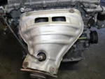  2000-2005 Toyota Celica GT, 2000-2008 Toyota Corolla Motor 1ZZFE 1.8L 4 Cyl Engine - Image 8