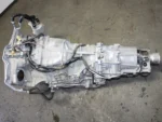  2015-2017 Subaru Impreza WRX CVT Automatic Transmission 4 Cyl 2.0L - Image 11