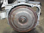  2015-2017 Subaru Impreza WRX CVT Automatic Transmission 4 Cyl 2.0L - Image 8