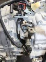  2015-2017 Subaru Impreza WRX CVT Automatic Transmission 4 Cyl 2.0L - Image 5