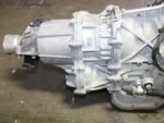  2015-2017 Subaru Impreza WRX CVT Automatic Transmission 4 Cyl 2.0L - Image 4