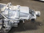  2015-2017 Subaru Impreza WRX CVT Automatic Transmission 4 Cyl 2.0L - Image 3