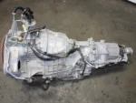  2015-2017 Subaru Impreza WRX CVT Automatic Transmission 4 Cyl 2.0L - Image 2