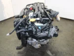  2008-2014 Subaru Impreza WRX Motor EJ205-2GEN 2.0L 4 Cyl Engine - Image 11