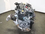  2008-2014 Subaru Impreza WRX Motor EJ205-2GEN 2.0L 4 Cyl Engine - Image 6