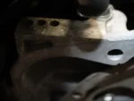  2008-2014 Subaru Impreza WRX Motor EJ205-2GEN 2.0L 4 Cyl Engine - Image 2