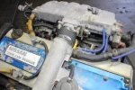  1990-1997 Nissan Skyline GTS Motor RB20DET 2.0L 6 Cyl Engine - Image 10