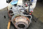  1990-1997 Nissan Skyline GTS Motor RB20DET 2.0L 6 Cyl Engine - Image 3