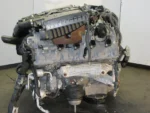  2007-2017 Lexus LS460, 2008-2011 Lexus GS460 Motor 4.6L 8 Cyl Engine - Image 9