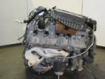  2007-2017 Lexus LS460, 2008-2011 Lexus GS460 Motor 4.6L 8 Cyl Engine - Image 5
