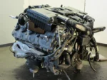  2007-2017 Lexus LS460, 2008-2011 Lexus GS460 Motor 4.6L 8 Cyl Engine - Image 4