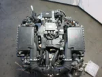  2007-2017 Lexus LS460, 2008-2011 Lexus GS460 Motor 4.6L 8 Cyl Engine - Image 3