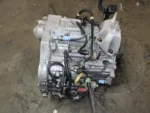  2007-2009 Honda Crv AWD K24Z-CRV-2GEN 2.4L 4 Cyl Transmission - Image 10