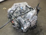  2007-2009 Honda Crv AWD K24Z-CRV-2GEN 2.4L 4 Cyl Transmission - Image 9