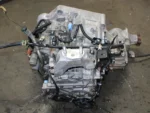  2007-2009 Honda Crv AWD K24Z-CRV-2GEN 2.4L 4 Cyl Transmission - Image 8