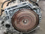  2007-2009 Honda Crv AWD K24Z-CRV-2GEN 2.4L 4 Cyl Transmission - Image 4