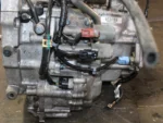  2007-2009 Honda Crv AWD K24Z-CRV-2GEN 2.4L 4 Cyl Transmission - Image 3