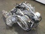  2009-2013 Mitsubishi Lancer AWD 4x4 Automatic 4B12 2.4L 4 Cyl Transmission - Image 10