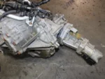  2009-2013 Mitsubishi Lancer AWD 4x4 Automatic 4B12 2.4L 4 Cyl Transmission - Image 5