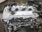  2010-2017 Toyota Camry Motor 2AR-FE 2.5L 4-Cyl Engine - Image 4