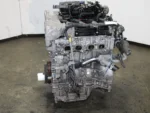  2014-2020 Nissan Rogue Motor QR25-3GEN 2.5L 4 Cyl Engine - Image 9