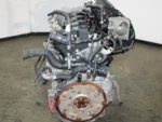  2014-2020 Nissan Rogue Motor QR25-3GEN 2.5L 4 Cyl Engine - Image 3