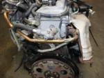  1997-2004 Toyota 4runner, T100, Tacoma Motor 3RZ-2GEN 2.7L 4 Cyl Engine - Image 6