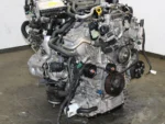  2016-2021 Infiniti Q60 Motor Twin Turbo VR30DDTT-RWD 3.0L 6 Cyl Engine - Image 5