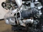  2016-2021 Infiniti Q60 Motor Twin Turbo VR30DDTT-AWD 3.0L 6 Cyl Engine - Image 3