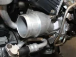 2016-2021 Infiniti Q60 Motor Twin Turbo VR30DDTT-AWD 3.0L 6 Cyl Engine - Image 2