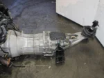 2005-2006 Nissan 350z Motor 6 Speed Manual Transmission VQ35DE Rev Up 3.5L 6 Cyl Engine - Image 14