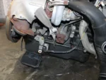  1995-2002 Toyota Hilux Surf Hiace Granvia Turbo Diesel Motor 1KZ-TE 4-Cyl 3.0L Engine - Image 9