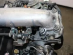  1995-2002 Toyota Hilux Surf Hiace Granvia Turbo Diesel Motor 1KZ-TE 4-Cyl 3.0L Engine - Image 5