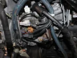  1995-2002 Toyota Hilux Surf Hiace Granvia Turbo Diesel Motor 1KZ-TE 4-Cyl 3.0L Engine - Image 4