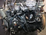  1995-2002 Toyota Hilux Surf Hiace Granvia Turbo Diesel Motor 1KZ-TE 4-Cyl 3.0L Engine - Image 3