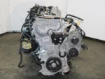  2010-2011 Toyota Camry Motor Automatic Transmission 2AR-FE 2.5L 4-Cyl Engine - Image 8