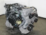  2010-2011 Toyota Camry Motor Automatic Transmission 2AR-FE 2.5L 4-Cyl Engine - Image 7