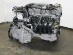  2010-2011 Toyota Camry Motor Automatic Transmission 2AR-FE 2.5L 4-Cyl Engine - Image 6