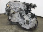  2010-2011 Toyota Camry Motor Automatic Transmission 2AR-FE 2.5L 4-Cyl Engine - Image 3