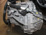  2010-2011 Toyota Camry Automatic 2.5L 4 Cyl Transmission - Image 3