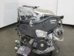  1998-2003 Toyota Sienna 2WD Motor 1MZ-FE-VVTI 3.0L 6-Cyl Engine - Image 9